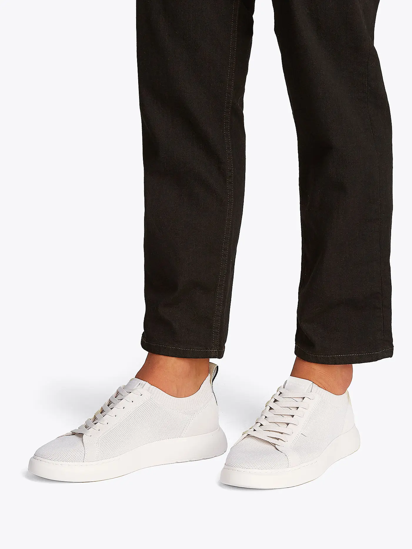 TOMMY HILFIGER | Sneaker | beige